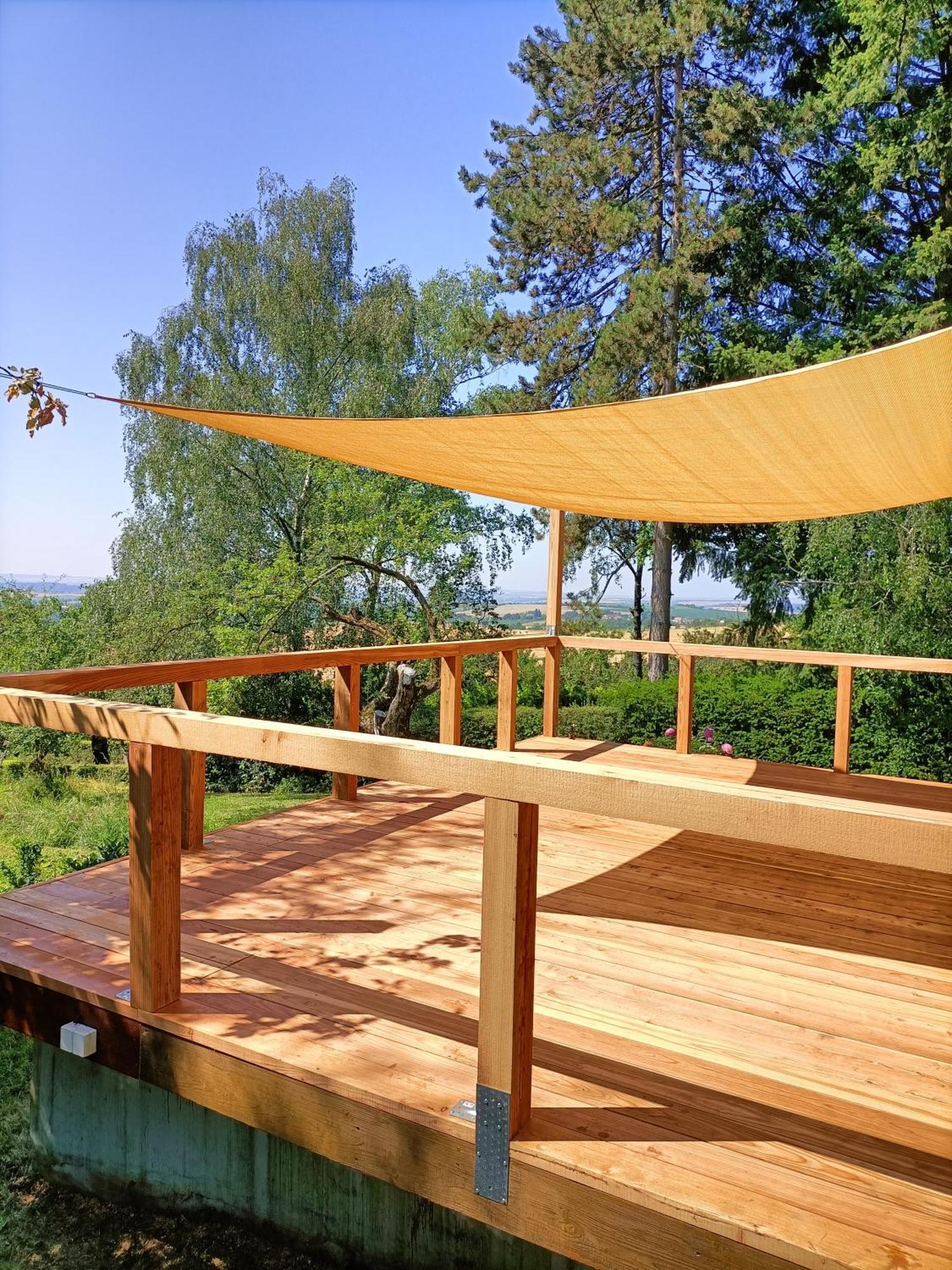 Vacation Home Pani Haje Moravany  Bagian luar foto