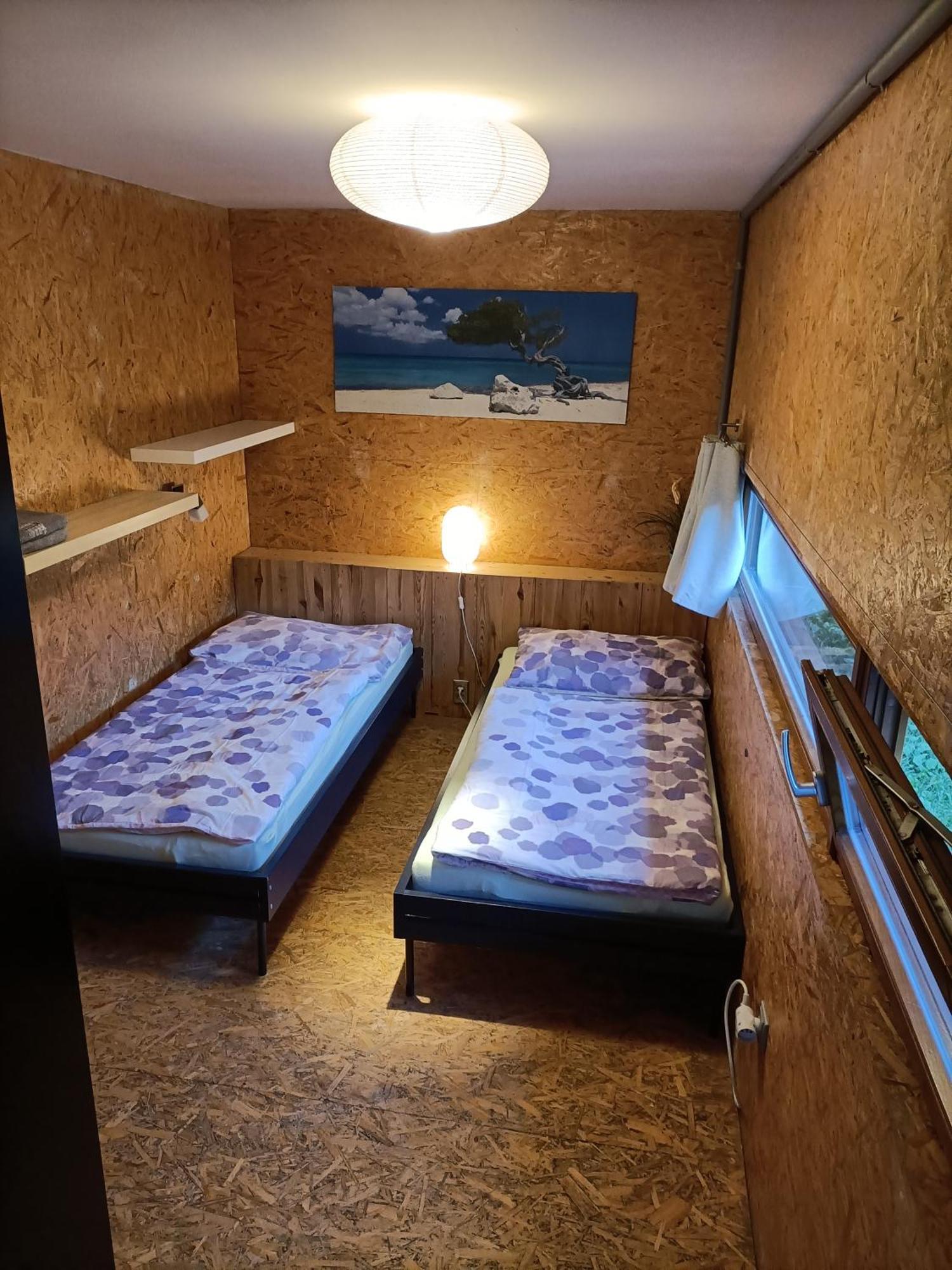 Vacation Home Pani Haje Moravany  Bagian luar foto