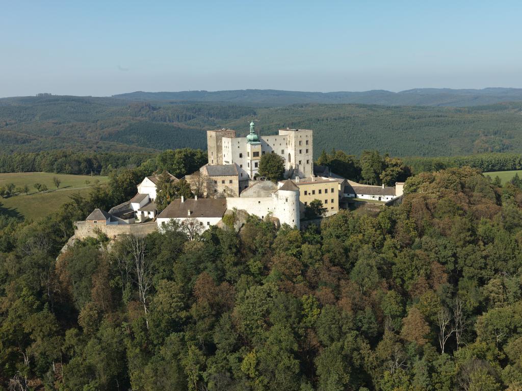 Vacation Home Pani Haje Moravany  Bagian luar foto