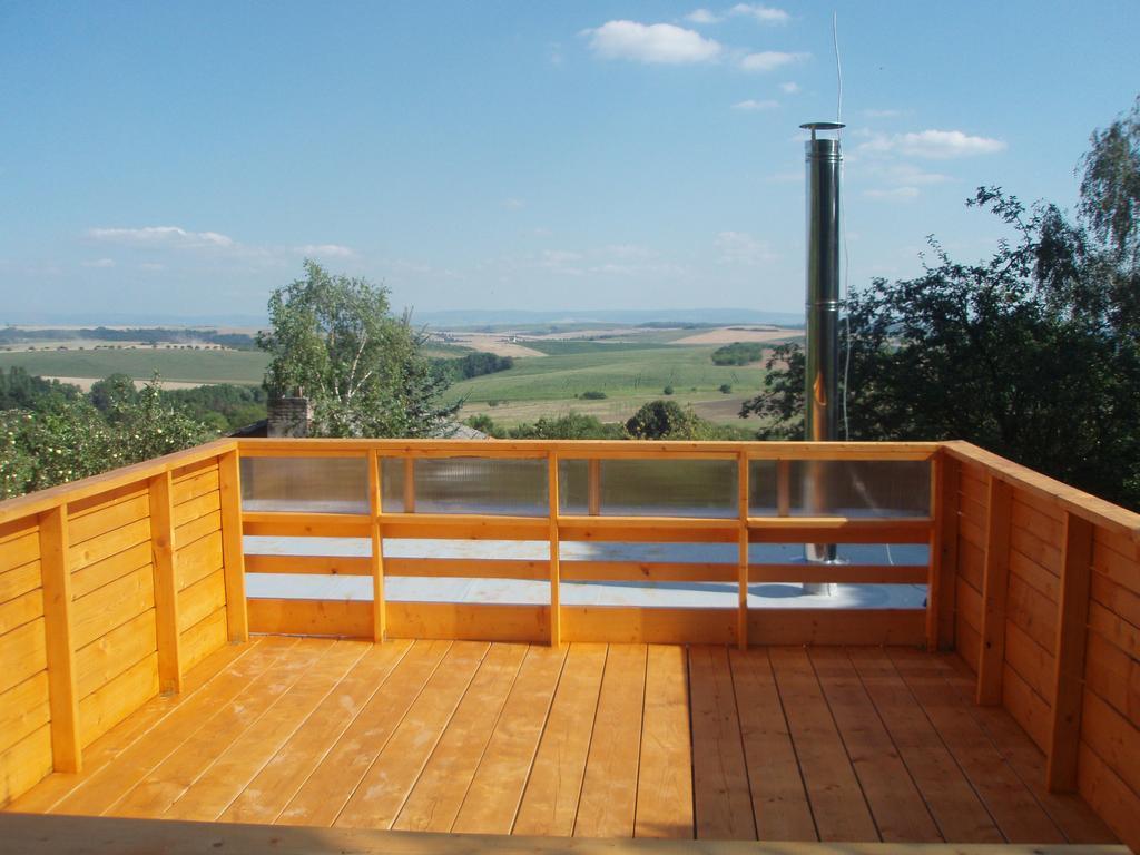 Vacation Home Pani Haje Moravany  Bagian luar foto