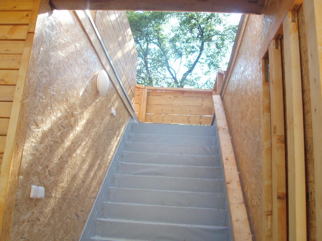 Vacation Home Pani Haje Moravany  Bagian luar foto
