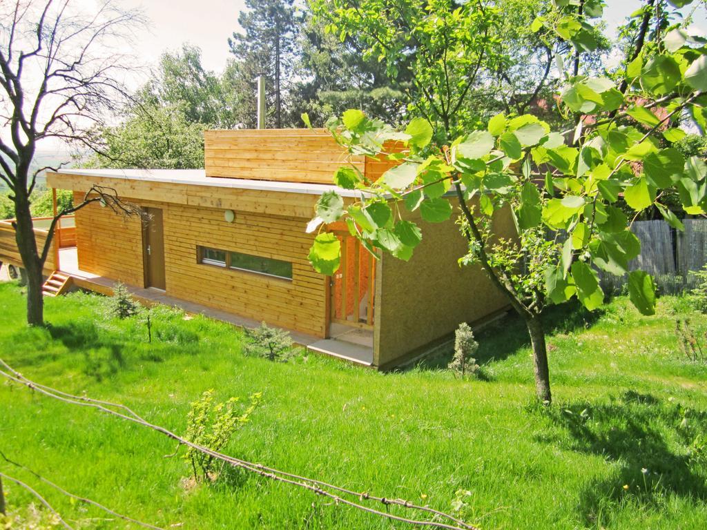 Vacation Home Pani Haje Moravany  Bagian luar foto